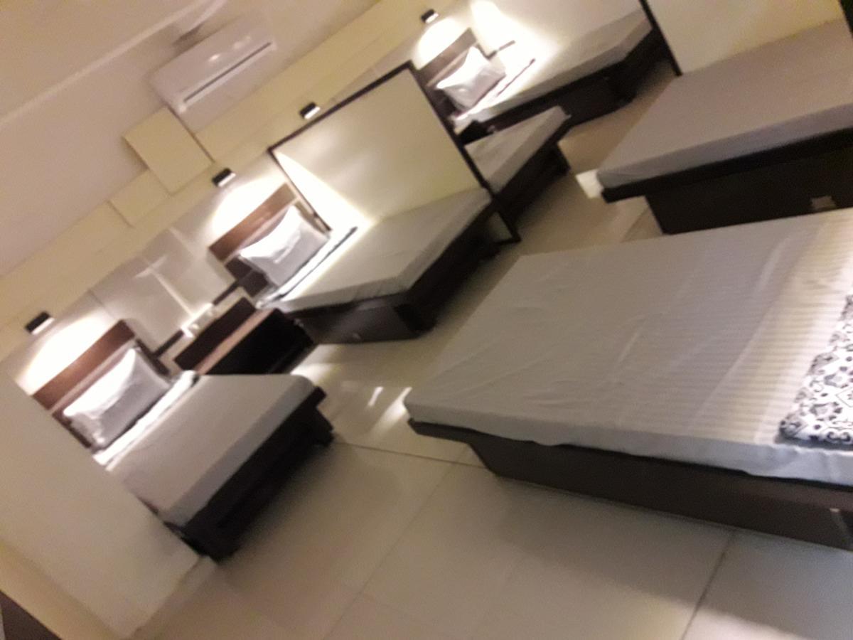 Night Halt Dormitory Ахмедабад Екстериор снимка