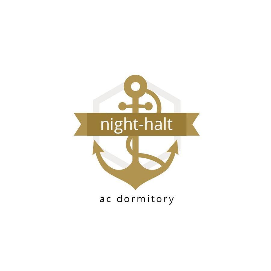 Night Halt Dormitory Ахмедабад Екстериор снимка